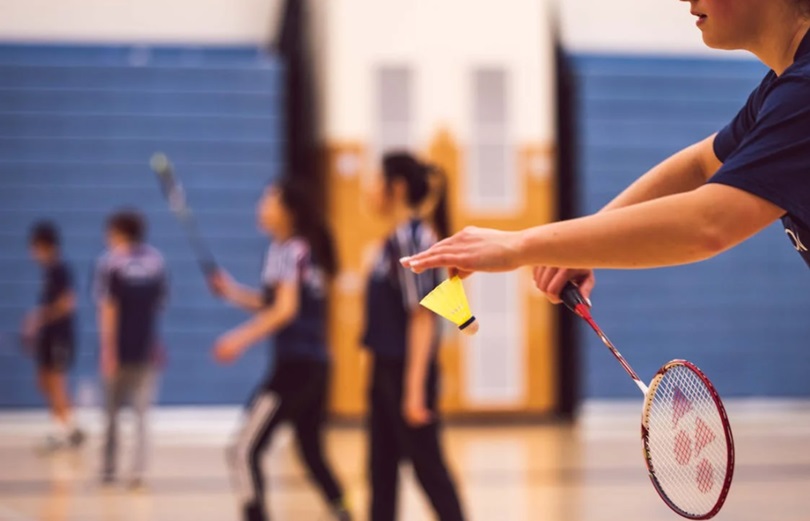 Badminton vs Burnout: How the Pros Manage&nbsp;Recovery