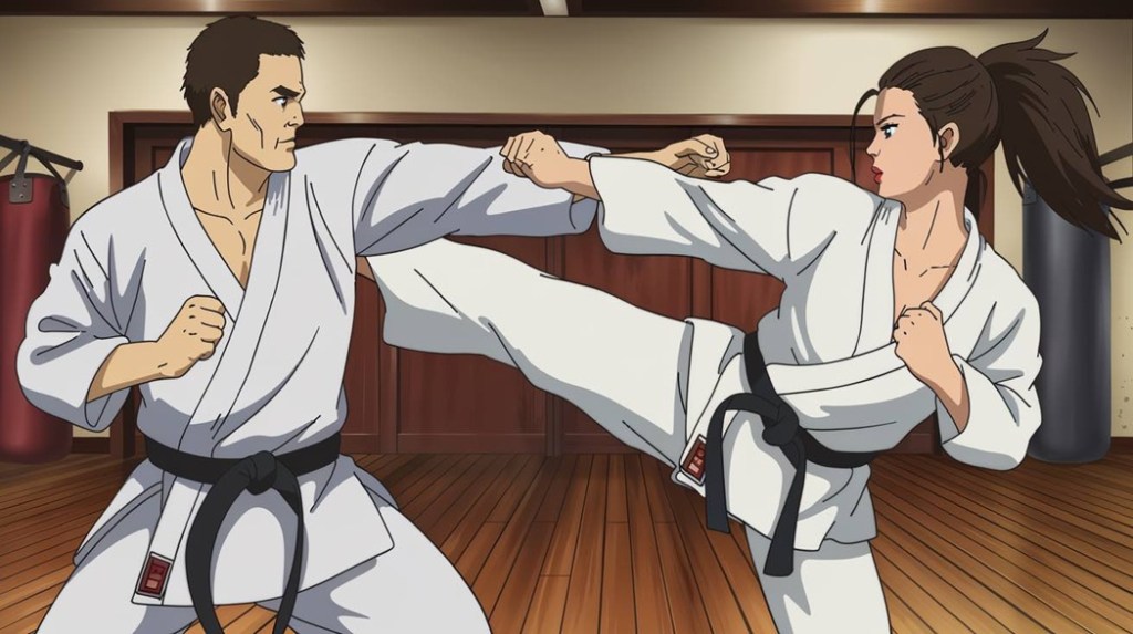 The Silent Weapon: How Footwork Wins More Matches Than&nbsp;Power