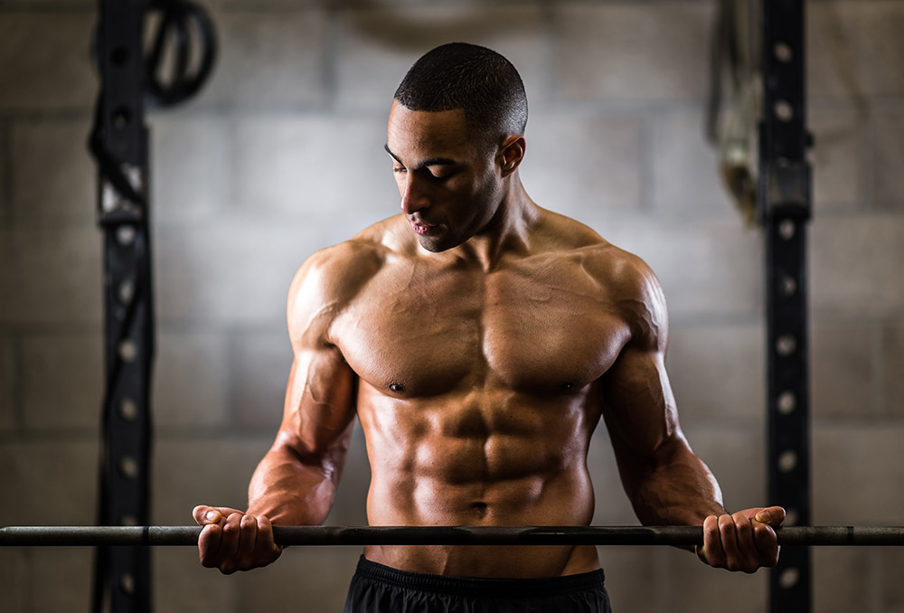 Peak Week: The Final 7 Days of Physique Optimization