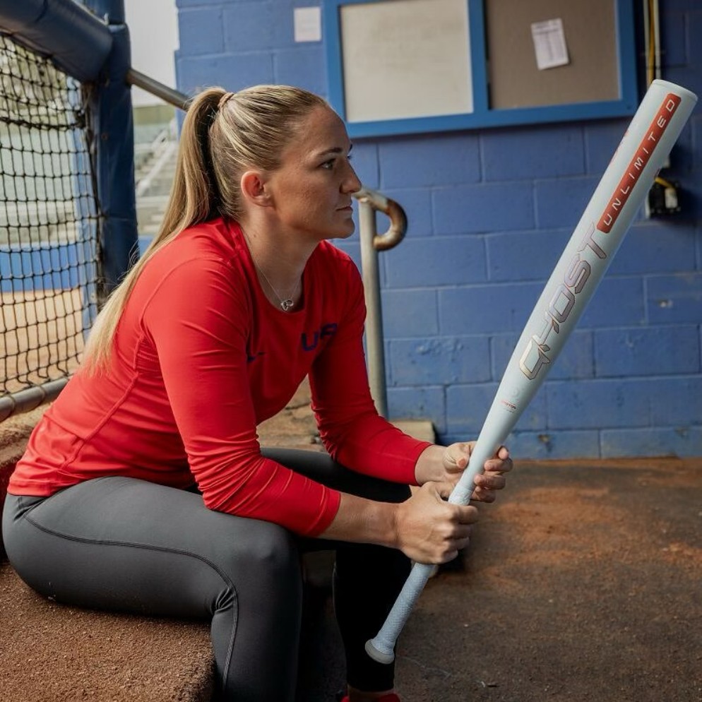 End-Load or Balanced? Finding Your Perfect Bat Feel for Slowpitch
