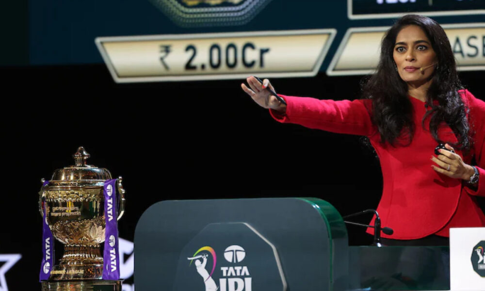 The Cricket Auction Trading Window Explained: How to Rebalance Squads After Auction&nbsp;Day