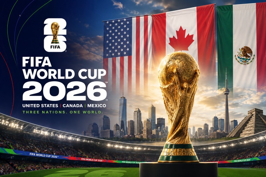 Who Will Win the World Cup 2026? Build Your Bracket and Find&nbsp;Out